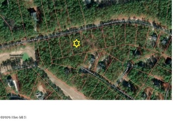 Discover the perfect opportunity to build your custom dream home on Deercroft Golf and Country Club in North Carolina - for sale on GolfHomes.com, golf home, golf lot