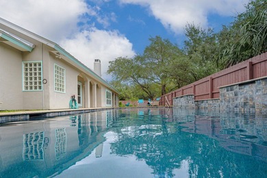 Nestled on a quiet cul-de-sac in the desirable Rockport Country on Rockport Country Club in Texas - for sale on GolfHomes.com, golf home, golf lot