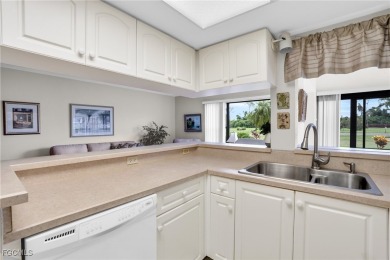 Welcome to 5905 Trailwinds Dr. #816 - a rare first-floor end on Hideaway Country Club in Florida - for sale on GolfHomes.com, golf home, golf lot