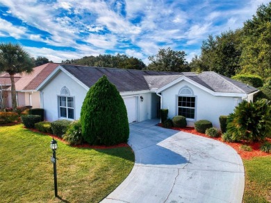 This home features a spacious layout with two bedrooms and one on Stonecrest Golf and Club Club in Florida - for sale on GolfHomes.com, golf home, golf lot