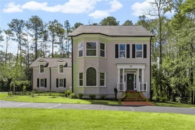 Welcome to Golfview at Newnan Pines!  This rare opportunity on Newnan Country Club in Georgia - for sale on GolfHomes.com, golf home, golf lot