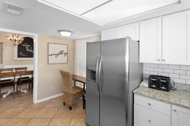Beautifully remodeled single-family home in Sandestin with 2-car on Sandestin Golf and Beach Resort - The Links in Florida - for sale on GolfHomes.com, golf home, golf lot