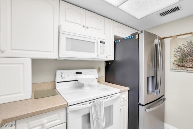 Welcome to 5905 Trailwinds Dr. #816 - a rare first-floor end on Hideaway Country Club in Florida - for sale on GolfHomes.com, golf home, golf lot