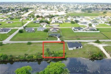BUILD YOUR DREAM HOME OR INVESTMENT GEM IN CAPE CORAL! Unlock on Del Tura Golf and Country Club in Florida - for sale on GolfHomes.com, golf home, golf lot