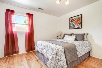 Welcome to 2917 San Diego! This adorable pueblo style 3-bedroom on Puerto Del Sol Golf Course in New Mexico - for sale on GolfHomes.com, golf home, golf lot