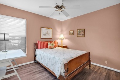 Welcome to 5905 Trailwinds Dr. #816 - a rare first-floor end on Hideaway Country Club in Florida - for sale on GolfHomes.com, golf home, golf lot