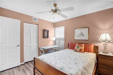 Welcome to 5905 Trailwinds Dr. #816 - a rare first-floor end on Hideaway Country Club in Florida - for sale on GolfHomes.com, golf home, golf lot