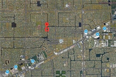 BUILD YOUR DREAM HOME OR INVESTMENT GEM IN CAPE CORAL! Unlock on Del Tura Golf and Country Club in Florida - for sale on GolfHomes.com, golf home, golf lot