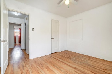 Welcome to 2917 San Diego! This adorable pueblo style 3-bedroom on Puerto Del Sol Golf Course in New Mexico - for sale on GolfHomes.com, golf home, golf lot