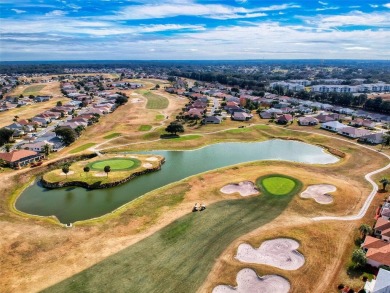 This home features a spacious layout with two bedrooms and one on Stonecrest Golf and Club Club in Florida - for sale on GolfHomes.com, golf home, golf lot