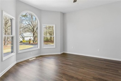 Welcome to Golfview at Newnan Pines!  This rare opportunity on Newnan Country Club in Georgia - for sale on GolfHomes.com, golf home, golf lot