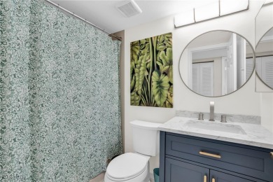 Welcome to 5905 Trailwinds Dr. #816 - a rare first-floor end on Hideaway Country Club in Florida - for sale on GolfHomes.com, golf home, golf lot