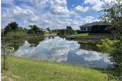 BUILD YOUR DREAM HOME OR INVESTMENT GEM IN CAPE CORAL! Unlock on Del Tura Golf and Country Club in Florida - for sale on GolfHomes.com, golf home, golf lot