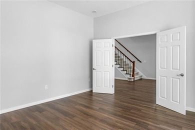 Welcome to Golfview at Newnan Pines!  This rare opportunity on Newnan Country Club in Georgia - for sale on GolfHomes.com, golf home, golf lot