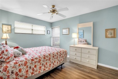 Welcome to 5905 Trailwinds Dr. #816 - a rare first-floor end on Hideaway Country Club in Florida - for sale on GolfHomes.com, golf home, golf lot