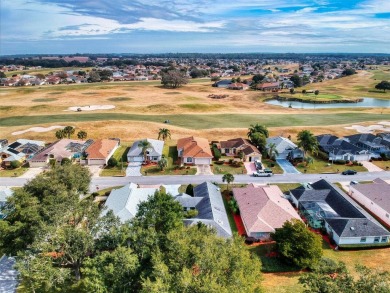 This home features a spacious layout with two bedrooms and one on Stonecrest Golf and Club Club in Florida - for sale on GolfHomes.com, golf home, golf lot