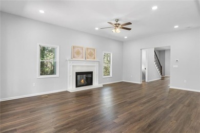 Welcome to Golfview at Newnan Pines!  This rare opportunity on Newnan Country Club in Georgia - for sale on GolfHomes.com, golf home, golf lot