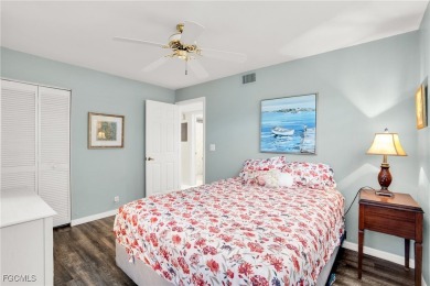 Welcome to 5905 Trailwinds Dr. #816 - a rare first-floor end on Hideaway Country Club in Florida - for sale on GolfHomes.com, golf home, golf lot