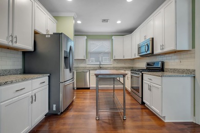 Enjoy Southwood living in this beautifully updated 3Bedroom/2 on Southwood Golf Club in Florida - for sale on GolfHomes.com, golf home, golf lot