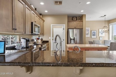 View this Stunning Acadia/Durango model situated on a sweeping on Anthem Golf and Country Club  in Arizona - for sale on GolfHomes.com, golf home, golf lot