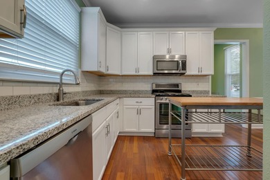 Enjoy Southwood living in this beautifully updated 3Bedroom/2 on Southwood Golf Club in Florida - for sale on GolfHomes.com, golf home, golf lot