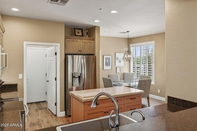 View this Stunning Acadia/Durango model situated on a sweeping on Anthem Golf and Country Club  in Arizona - for sale on GolfHomes.com, golf home, golf lot