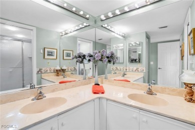 Welcome to 5905 Trailwinds Dr. #816 - a rare first-floor end on Hideaway Country Club in Florida - for sale on GolfHomes.com, golf home, golf lot
