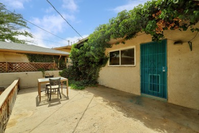 Welcome to 2917 San Diego! This adorable pueblo style 3-bedroom on Puerto Del Sol Golf Course in New Mexico - for sale on GolfHomes.com, golf home, golf lot