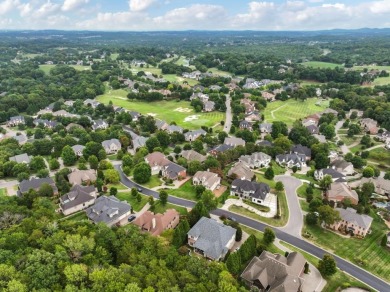 Experience the splendor of the prestigious Governors Club, a on The Governors Club in Tennessee - for sale on GolfHomes.com, golf home, golf lot