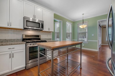 Enjoy Southwood living in this beautifully updated 3Bedroom/2 on Southwood Golf Club in Florida - for sale on GolfHomes.com, golf home, golf lot