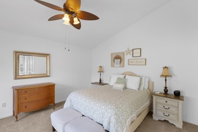 Beautifully remodeled single-family home in Sandestin with 2-car on Sandestin Golf and Beach Resort - The Links in Florida - for sale on GolfHomes.com, golf home, golf lot