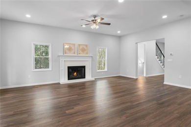 Welcome to Golfview at Newnan Pines!  This rare opportunity on Newnan Country Club in Georgia - for sale on GolfHomes.com, golf home, golf lot