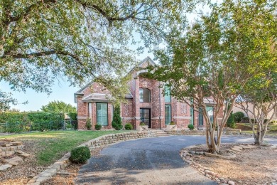 Welcome to the prestigious guarded-gated Stonebriar community on Stonebriar Golf Course in Texas - for sale on GolfHomes.com, golf home, golf lot