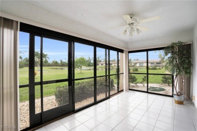 Welcome to 5905 Trailwinds Dr. #816 - a rare first-floor end on Hideaway Country Club in Florida - for sale on GolfHomes.com, golf home, golf lot