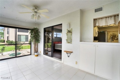 Welcome to 5905 Trailwinds Dr. #816 - a rare first-floor end on Hideaway Country Club in Florida - for sale on GolfHomes.com, golf home, golf lot