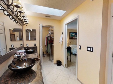 This home features a spacious layout with two bedrooms and one on Stonecrest Golf and Club Club in Florida - for sale on GolfHomes.com, golf home, golf lot