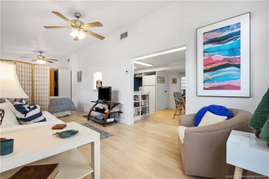Rare, Private, secluded spot in Nettles Island. Backs up to on Island Dunes Country Club in Florida - for sale on GolfHomes.com, golf home, golf lot