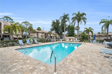 Welcome to 5905 Trailwinds Dr. #816 - a rare first-floor end on Hideaway Country Club in Florida - for sale on GolfHomes.com, golf home, golf lot