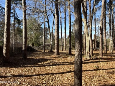 Lot #14 in the established Country Club Estates subdivision is a on Washington Yacht and Country Club in North Carolina - for sale on GolfHomes.com, golf home, golf lot