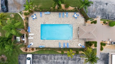 Welcome to 5905 Trailwinds Dr. #816 - a rare first-floor end on Hideaway Country Club in Florida - for sale on GolfHomes.com, golf home, golf lot