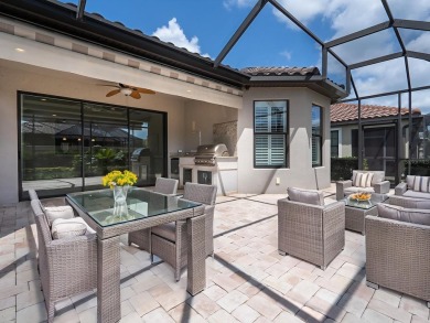 One or more photo(s) has been virtually staged. MAINTENANCE on Esplanade Golf and Country at Lakewood Ranch in Florida - for sale on GolfHomes.com, golf home, golf lot