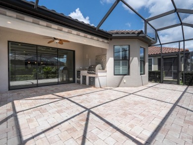 One or more photo(s) has been virtually staged. MAINTENANCE on Esplanade Golf and Country at Lakewood Ranch in Florida - for sale on GolfHomes.com, golf home, golf lot