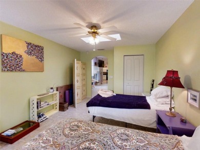 This home features a spacious layout with two bedrooms and one on Stonecrest Golf and Club Club in Florida - for sale on GolfHomes.com, golf home, golf lot