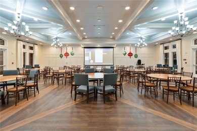 Located within the boutique 55+ gated community of Four Seasons on Mystic Dunes Resort and Golf Club in Florida - for sale on GolfHomes.com, golf home, golf lot