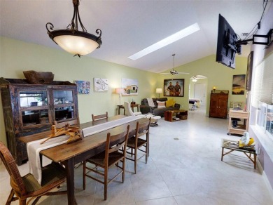 This home features a spacious layout with two bedrooms and one on Stonecrest Golf and Club Club in Florida - for sale on GolfHomes.com, golf home, golf lot
