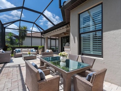 One or more photo(s) has been virtually staged. MAINTENANCE on Esplanade Golf and Country at Lakewood Ranch in Florida - for sale on GolfHomes.com, golf home, golf lot