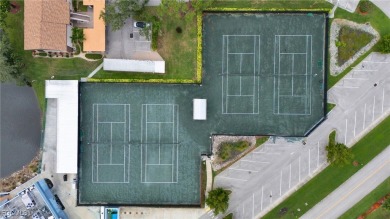 Welcome to 5905 Trailwinds Dr. #816 - a rare first-floor end on Hideaway Country Club in Florida - for sale on GolfHomes.com, golf home, golf lot