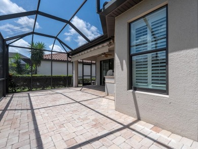 One or more photo(s) has been virtually staged. MAINTENANCE on Esplanade Golf and Country at Lakewood Ranch in Florida - for sale on GolfHomes.com, golf home, golf lot