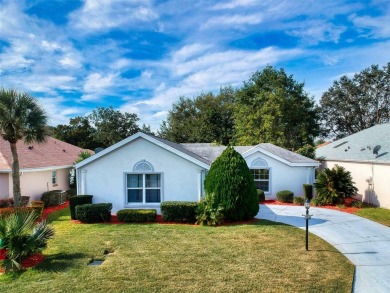 This home features a spacious layout with two bedrooms and one on Stonecrest Golf and Club Club in Florida - for sale on GolfHomes.com, golf home, golf lot