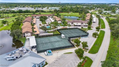 Welcome to 5905 Trailwinds Dr. #816 - a rare first-floor end on Hideaway Country Club in Florida - for sale on GolfHomes.com, golf home, golf lot